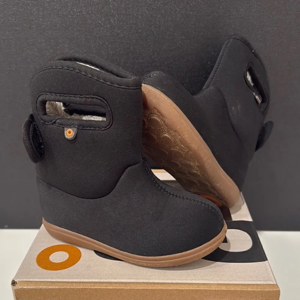 Kids Bogs Boots